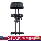 5 Arrow Bow Quiver Compound Bow Crossbow Quivers Hunting Archery Arrows Holder