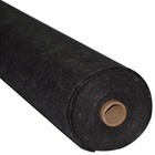 6 Mil Rough Soil    12  X 85  - 1020 Sq Ft  Crawl Space Vapor Barrier   Felt Combo