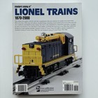 Standard Catalog Of Lionel Trains 1970-2000 By David Doyle Edited By Justin Moen