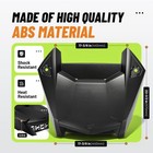 Hood Scoop Air Intake For Polaris  Rzr Xp Turbo Rzr Xp 1000 4 1000 2019-2023
