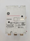 General Electric Ck08ce300 Contactor 175a 600vac Max 3p 3ph 150hp Coil 110 127v
