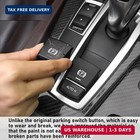 Jaronx Compatible With Bmw Parking Brake Button 5 f10 6 f12 7 f01 x3 F25 x4 F26 