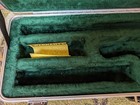     Vintage Skb Locking Hard Case For Browning Over under Shotgun Plush W  Keys