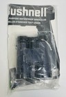 Bushnell 10 X 42 Powerview Roof Prism Binocular  new Damaged Box  See Pictures 
