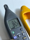 Fluke 971 Temperature Humidity Meter