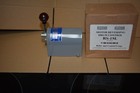 Nos Motor Reversing Drum Control Relay And Control Corp Rs-1m 