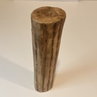 Vintage Style Rain Stick Rainmaker Percussion 9 5    Plastic Tribal Decor