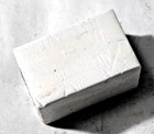 Polymer Clay Cane  Raw  Square  Kato  Premo 410148  7 8  X 1 1 4   75 Ounce