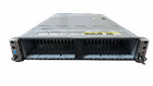 Hp Proliant 2u Sl2500 Gen8 Sff 4 Node 8x E5-2680 V2   512gb   No Hard Drive