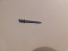 Mego 8  Action Figure Custom Planet Of The Apes Dagger Only No Figure Urko ursus