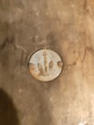 Vintage Marine Nautical Maritime Pulley Wood Block And Tackle Anchor Emblem 8-pb