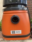 Fein Turbo Wet dry Dust Extractor   Vacuum Ii Model 9-55-13  8 4 Gal 