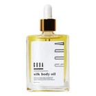 Goda Silk Body Oil Women Firming Anti Aging Moisturizer Formula Shower Oil 1 7oz