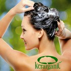 Kerarganic Organic Keratin Shampoo 16oz   Conditioner 16oz Set - Salt   Sulfate