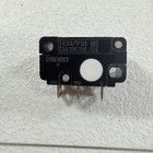 Cherry E51 f51 6a 250 Vac Rotary Coin Switch
