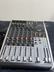 Behringer Xenyx 1204 Usb Bus Mixer Nicepremium 12-input 2-bus Mixer