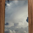 2003 Cadillac Srx Sales Brochure   Fold Out Poster Vintage Dealership Original