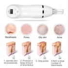 Digital Diamond 17 Dermabrasion Skin Peeling Beauty Device Facial Pores Cleaner
