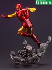Kotobukiya Marvel Universe Iron Man Avengers Fine Art Statue Brand New In Stock