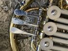 Yamaha Yhr-664d French Horn Full Double