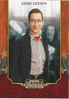 Eddie Deezen Authentic Signed Autographed Trading Card Coa