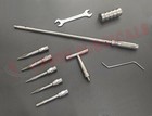 Orthopedic Interlocking Nail Removal Extractor Instrument Set S s