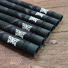2 3 6 9pcs Black Pxg Lamkin Z5 High Performance Club Golf Grips Midsize standard