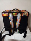 Uber Eats Very Rare Large Insulated Food Delivery Bag Pre-owned
