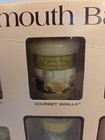 Vintage Yankee Candle Plymouth Bay 12-votive Sampler Gift Set - Unused New   