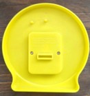 Practice Time Telling Learning Clock W  Movable Hands For Kids 4 