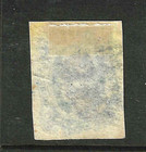 Confederate States 10 Cent Fancy Cancel 1861-1865 Civil War Us 30d11