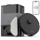 Airrobo T20 Self-emptying Robot Vacuum Cleaner Self-charging Smart Mapping Wifi