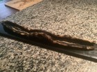 Vintage Leopard Trim   circa 1950s   17 Inches