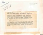 1945 Photo Portrait Ww2 Era Carlos Calderon Tx Hotel Lydia Beautiful 8x10