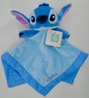Disney Baby Stitch Lovey Security Blanket Plush