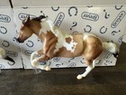 Breyer Collector Club Exclusive Gamblers Choice Model Rambler Freedom Series