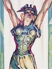 1933 Art Deco Chicago World s Fair Classic Vintage Travel Poster - 24x36
