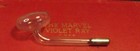 Antique Marvel Violet Ray Electrotherapy Device By Eastern Laboratories  Ny