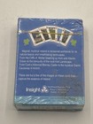 Vintage Greetings From Ireland Irish Map Playing Cards Full  Deck 54 Cards New 