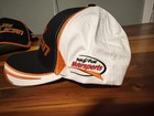Nhra Clay Millican Parts Plus Hat  