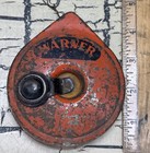 6 Vtg Strait Line Rule Reel Plumb Bob Stanley Chalk O Matic Warner Mixed Lot