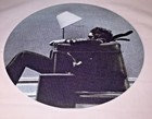 Dj Memorex Is It Live  Slipmat Turntable 12  Lp Record Player  Dj Audiophile