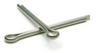 5 64  Stainless Steel Cotter Pins 304 Stainless Steel Split Pins - Qty 1 000