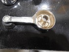1968-1974 Jeep Amc Javelin Amx 3601484 Window Crank Handles Set Of 2  Used