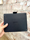 Wacom Intuos Ctl-4100 Small Drawing Tablet - Black