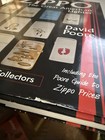Zippo   The Great American Lighter By David Poore Schiffer Collectors Book 1st Ed
