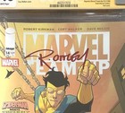 Marvel Team-up  14 Blind Bag Edition Cgc Ss 9 8 Signed By Ryan Ottley