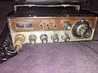 Two Pearce-simpson Tiger 40a Cb Radios