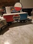 Nylint Pepsi Truck