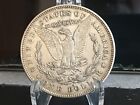 1878 - S  Morgan 90  Silver Dollars Silver Coins Us Xf     Lot   42